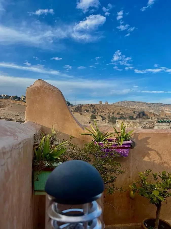 Hotel Dar Naima Fez Pensión