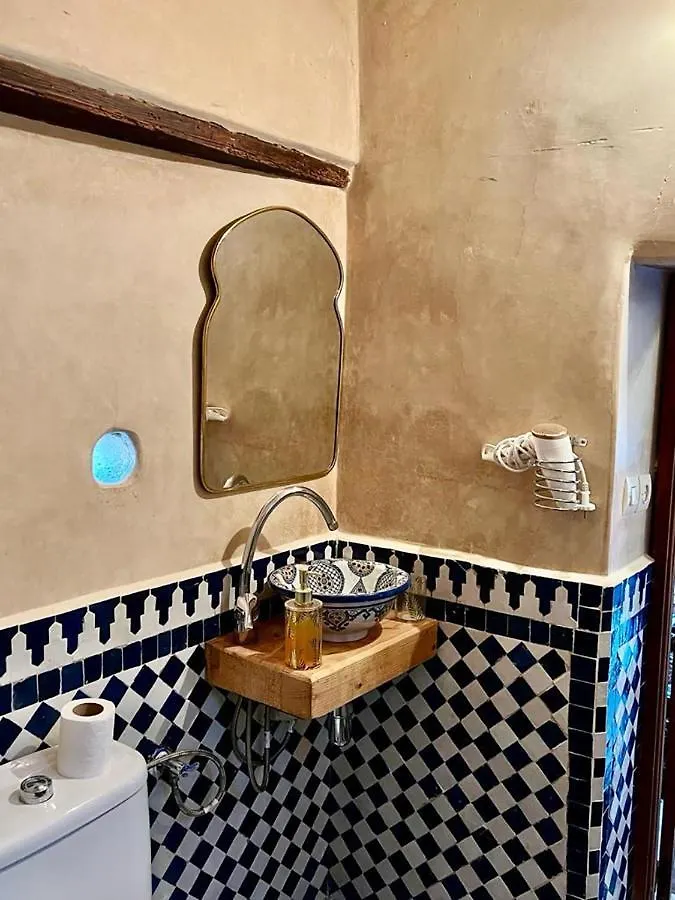 Hotel Dar Naima Fez 0*,