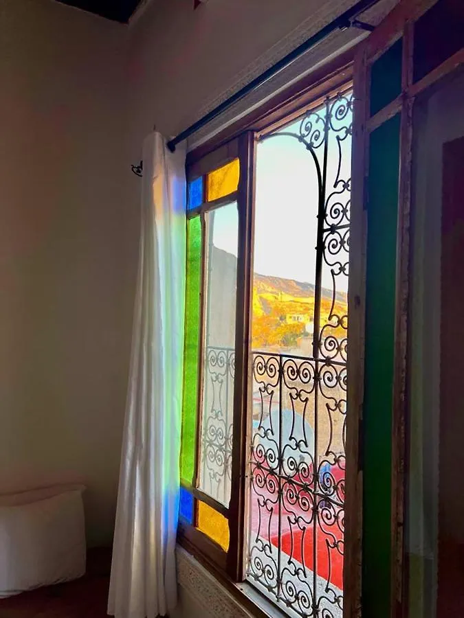 Hotel Dar Naima Fez 0*,