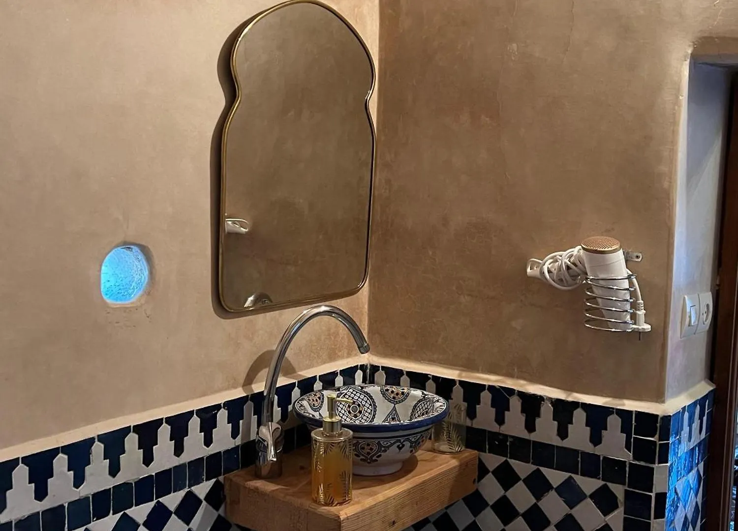 Hotel Dar Naima Fez