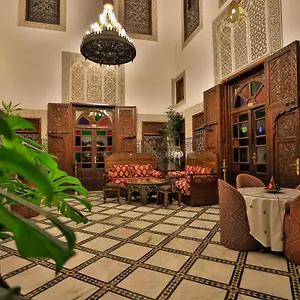 Dar Chrifa Riad