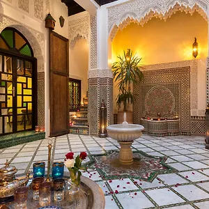 Algila Medina Charme Riad