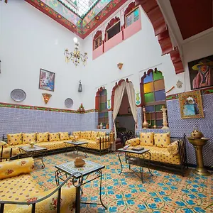 Maison Adam Bed and breakfast