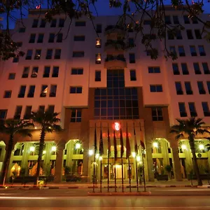 Ramada Hotel