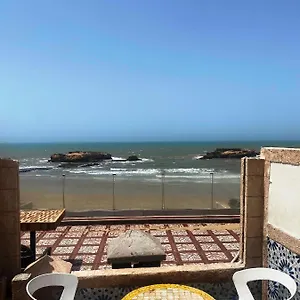Tamazouzt Esauira