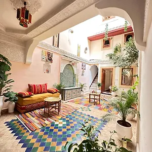 Dar Khmissa Bed and breakfast