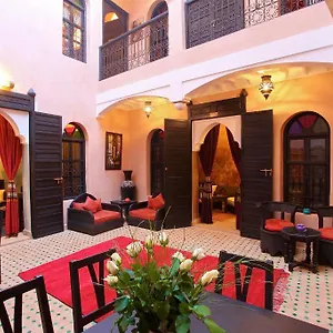 Dar Radya Marrakesh