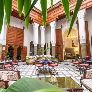 Riad Dar Skalli &, Fès